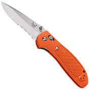Benchmade Griptilian Folding Knife