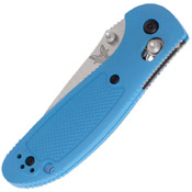 Benchmade Mini Griptilian 556 Folding Knife