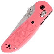 Benchmade Mini Griptilian 556 Folding Knife