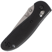 Benchmade Mini Griptilian 556 Folding Knife
