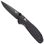 Benchmade Mini Griptilian 556 Folding Knife