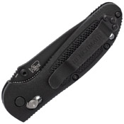 Benchmade Mini Griptilian 556 Folding Knife