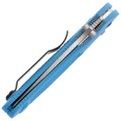 Benchmade Mini Griptilian 556 Folding Knife