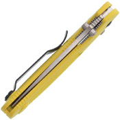 Benchmade Mini Griptilian 556 Folding Knife