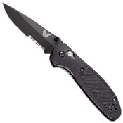 Benchmade Mini Griptilian 556 Folding Knife