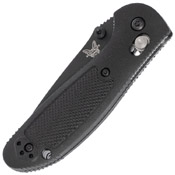 Benchmade Mini Griptilian 556 Folding Knife