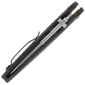 Benchmade Freek 560 Folding Blade Knife