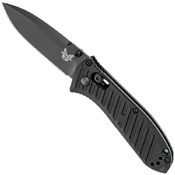 Mini Presidio II 575 Drop-Point Blade Folding Knife