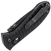 Mini Presidio II 575 Drop-Point Blade Folding Knife