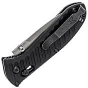Mini Presidio II 575 Drop-Point Blade Folding Knife
