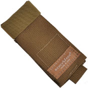 Benchmade 7BLKW Hook Design Strap Cutter