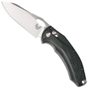 Mini Loco G-10 Handle Folding Blade Knife