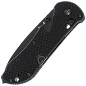 Benchmade Triage 916 Folding Knife