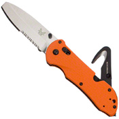 Benchmade Triage 916 Folding Knife
