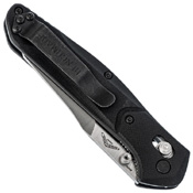 Benchmade Osborne Reverse Tanto Folding Knife