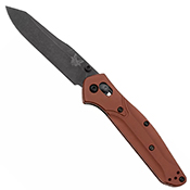 Benchmade Osborne Reverse Tanto Folding Knife