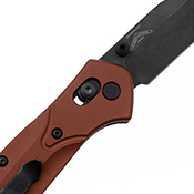 Benchmade Osborne Reverse Tanto Folding Knife