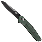 Benchmade Osborne Reverse Tanto Folding Knife