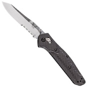 Benchmade Osborne Reverse Tanto Folding Knife