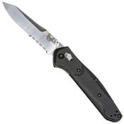Benchmade Osborne Reverse Tanto Folding Knife