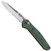 Benchmade Osborne Reverse Tanto Folding Knife