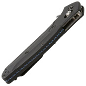 Benchmade Osborne 943 Folding Knife