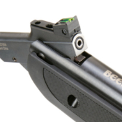 Beeman Black Cub 1022 Dual Caliber Pellet Rifle