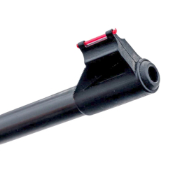 Beeman Black Panther Dual Caliber .177cal & .22cal Pellet Rifle