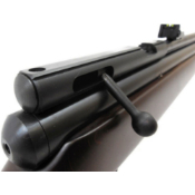 Beeman Chief 1317 .177 cal Pellet Rifle