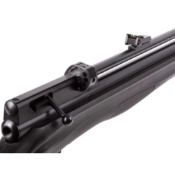 Beeman New Chief II .177 cal Pellet Rifle