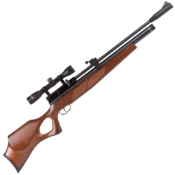Beeman Commander 1517 .177 cal Pellet Rifle