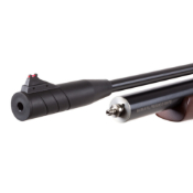 Beeman Commander 1517 .177 cal Pellet Rifle
