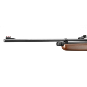 Beeman .177cal  CO2 /Bolt Action Pellet  Rifle 