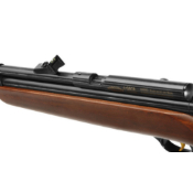 Beeman .177cal  CO2 /Bolt Action Pellet  Rifle 
