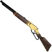 Barra 1866 Junior Dual Ammo Rifle