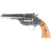 Schofield No.3 CO2 Airsoft Revolver