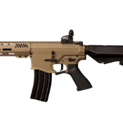 Buy Barra 400E Full Auto BB Rifle | Camouflage.com