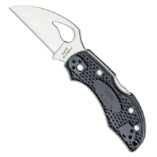 Robin 2 Wharncliffe Folding Knife 