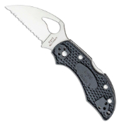 Robin 2 Wharncliffe Folding Knife 