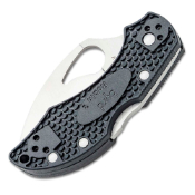 Robin 2 Wharncliffe Folding Knife 