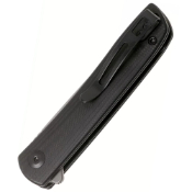 Bo Folding Knife Blade