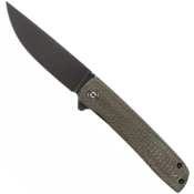 Bo Folding Knife Blade