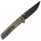Bo Folding Knife Blade