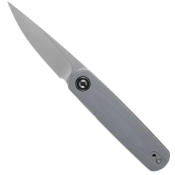 Lumi Front Flipper Knife Blade