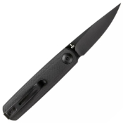 Lumi Front Flipper Knife Blade