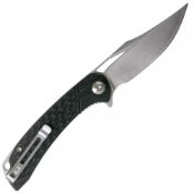 Dogma Flipper Folding Knife