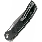 Dogma Flipper Folding Knife