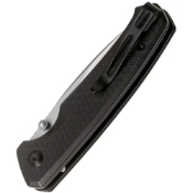 Altus Button Lock Folding Knife