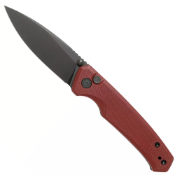 Altus Button Lock Folding Knife