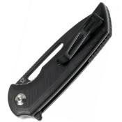 Odium Folding Knife - G10 Handle